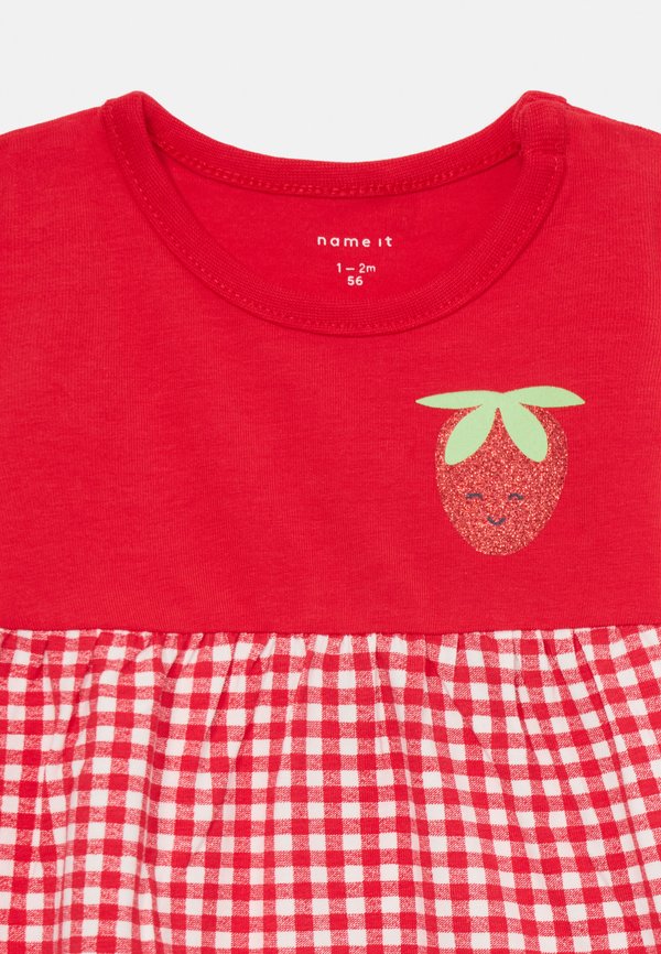 NBFFUNNY DRESS BOX - Jersey dress2