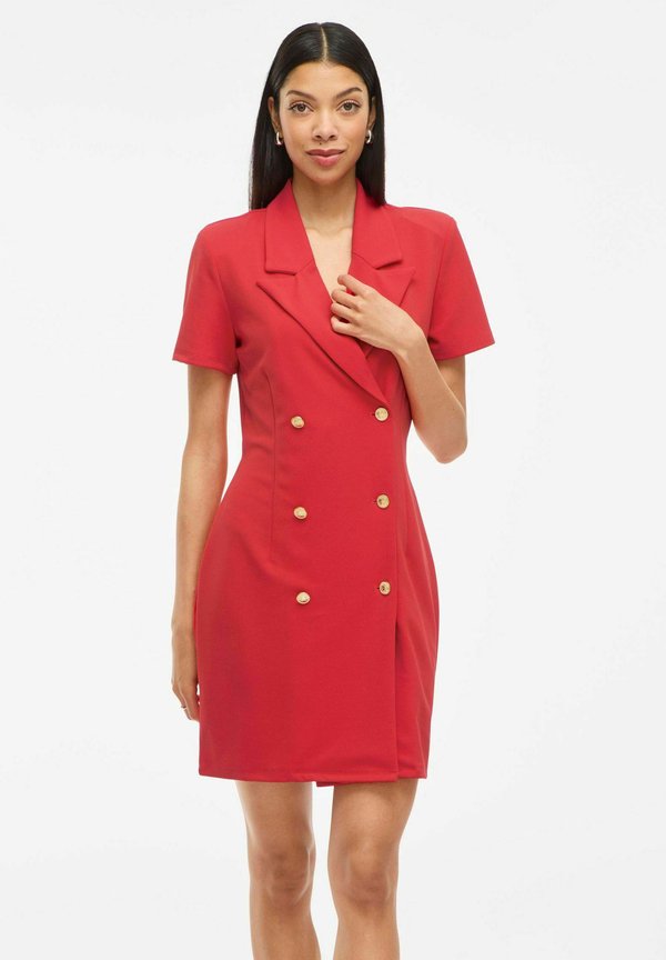 BLAZER VICLARA KURZES - Etuikleid