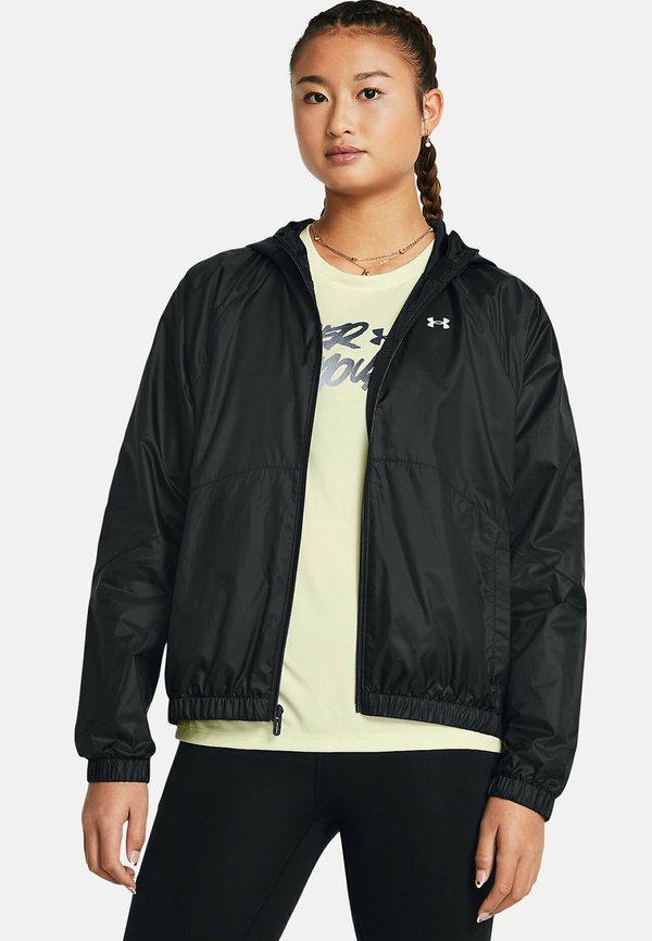 RIVAL SPORT - Windbreaker