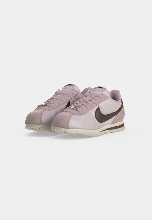 Nike CORTEZ - Zapatillas - pink foam/cacao wow sail — foto 3