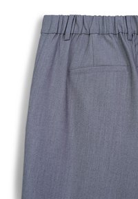 Calliope Pantaloni - grigio ghiaccio melange