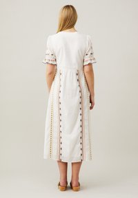 Odd Molly AMIRA - Vestito casual - off white