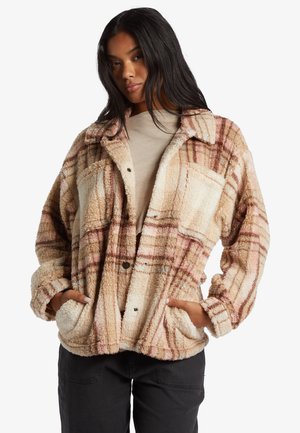 Mezisezónní bunda  - mfn0