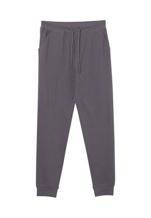 Calliope JOGGER - Pantaloni sportivi - grigio piombo