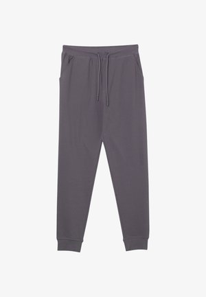 Calliope JOGGER - Jogginghose - grigio piombo