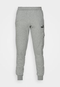 Puma Jogginghose - grey