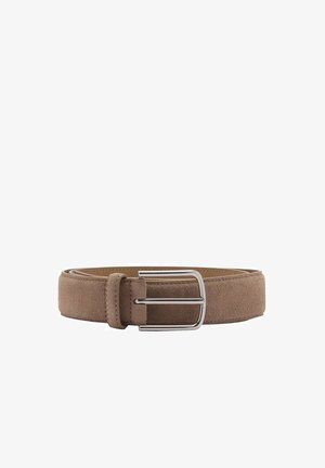 Mango Riem - beige