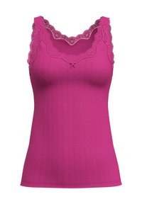 Niet geselecteerd, pink