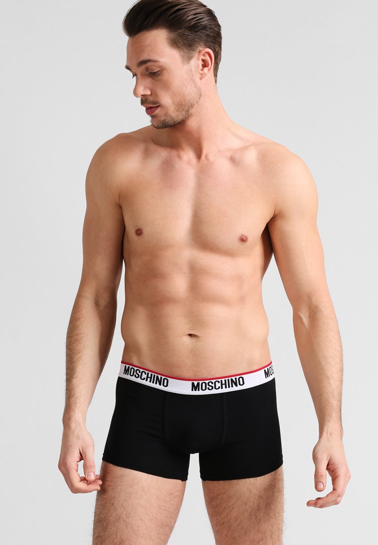 Moschino Underwear 2 PACK Panty Zalando.pl