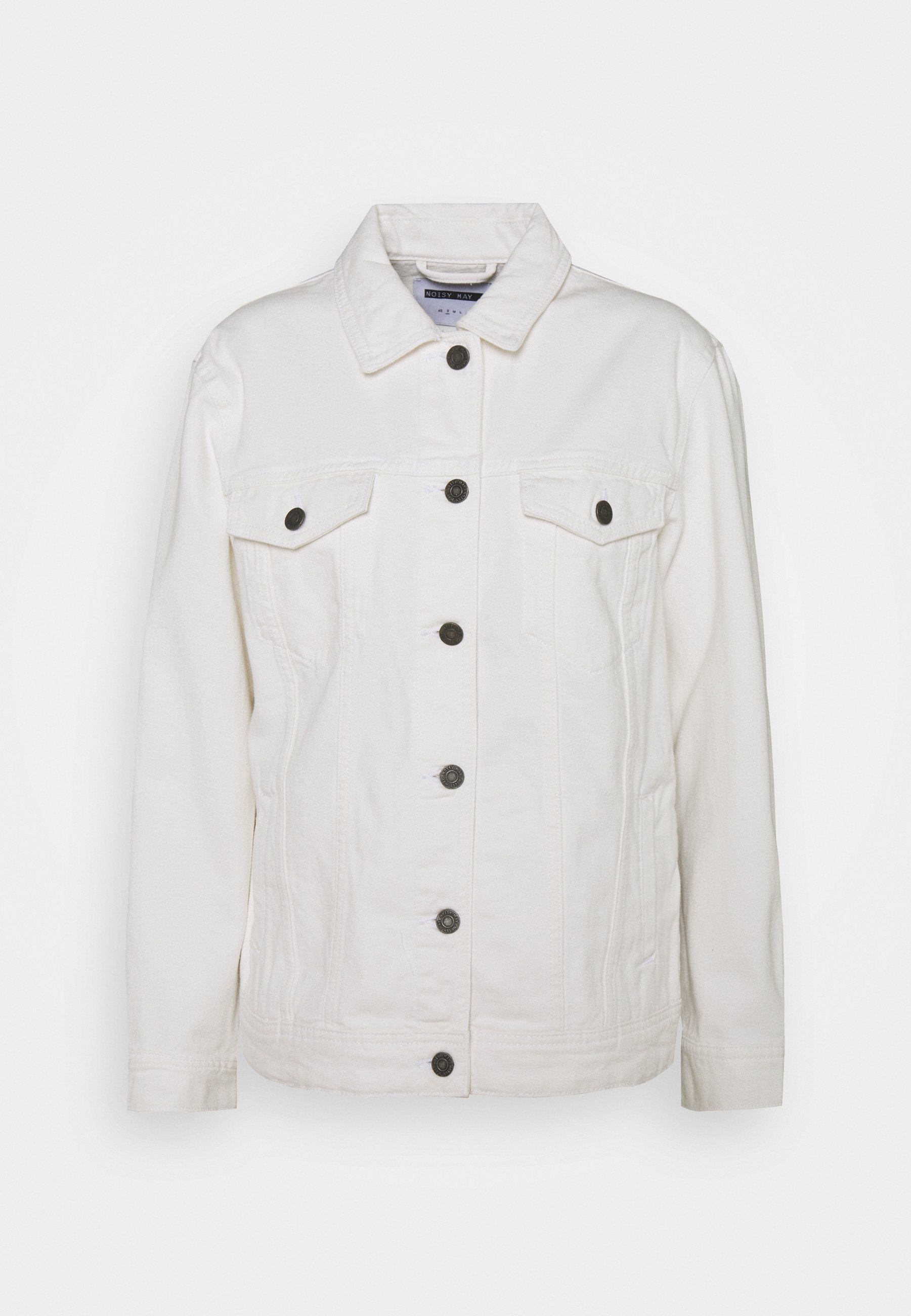 Women NMOLE JACKET - Denim jacket Women NMOLE JACKET - Denim jacket