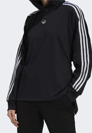 adidas Originals Sweat à capuche - black