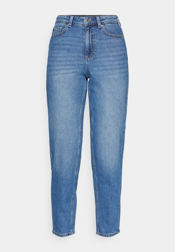 VMTESSA MOM - Relaxed fit jeans4