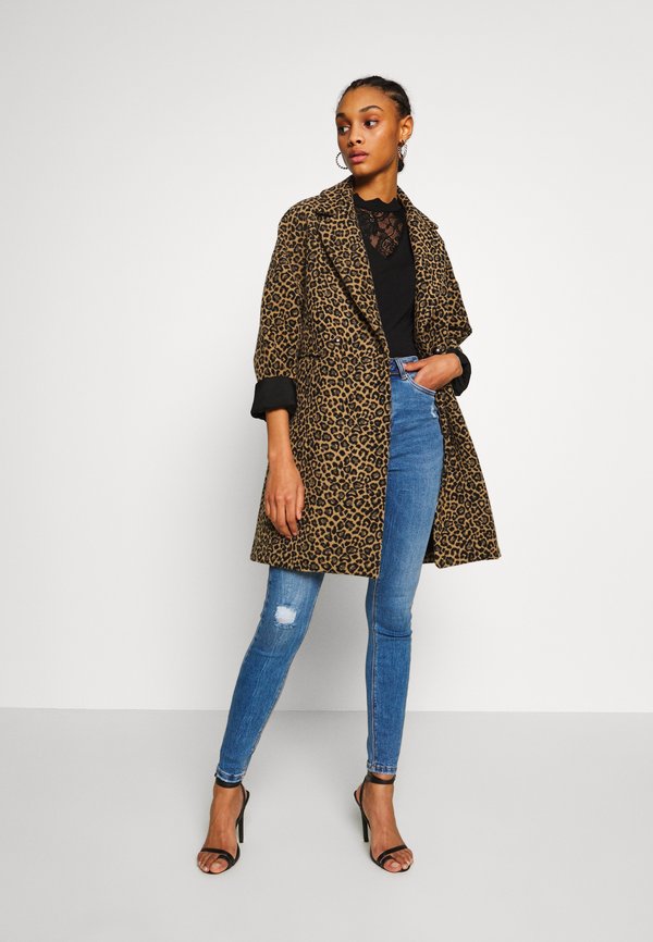 ONLMILA LIFE - Jeans Skinny Fit3