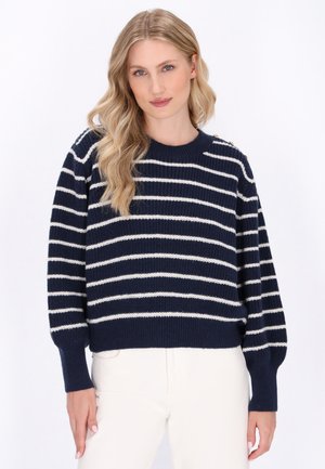 - Sweter