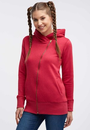 myMo, - Bluza rozpinana