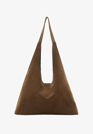 Handbag - green