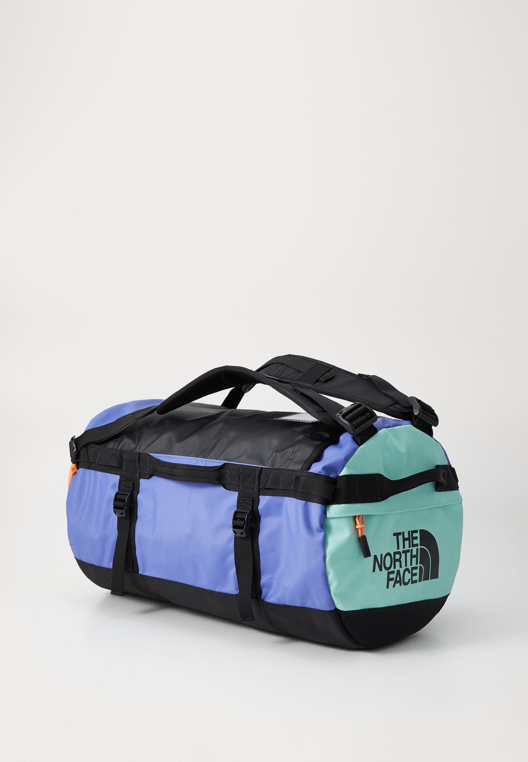 ★THE NORTH FACE☆SP DUFFLE BAG L NN2PR24 The North Face BASE CAMP VOYAGER DUFFEL 62L UNISEX - Sports
