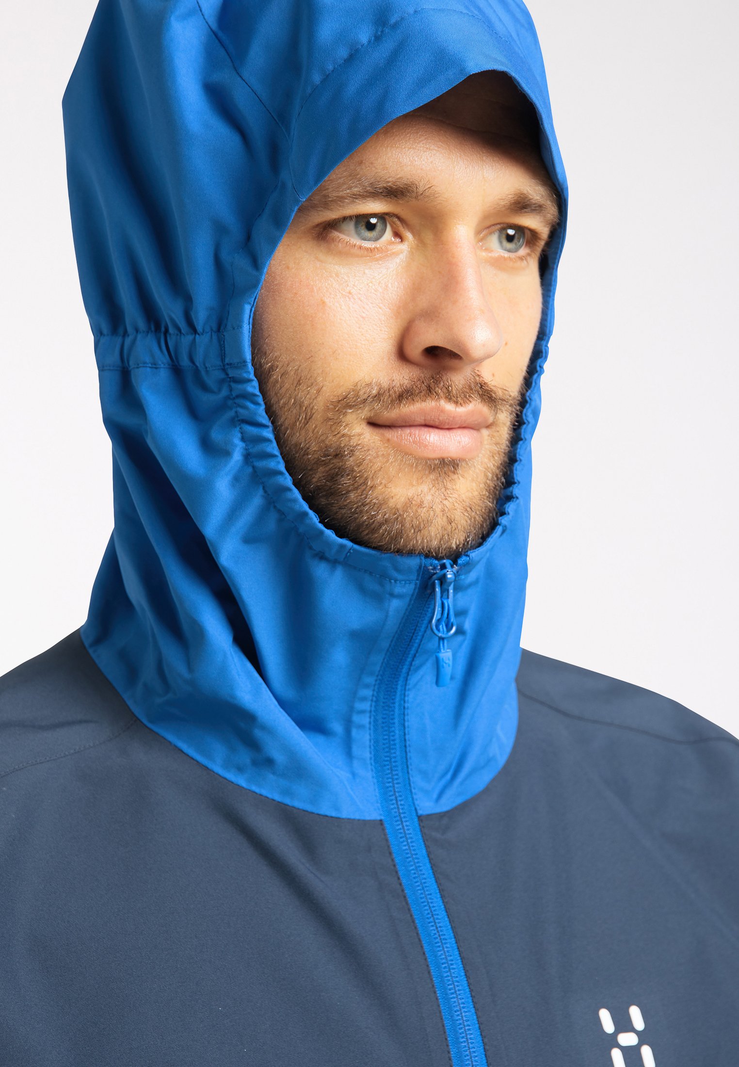 spira anorak