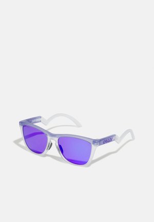 FROGSKINS HYBRID UNISEX - Ochelari de soare - prizm violet