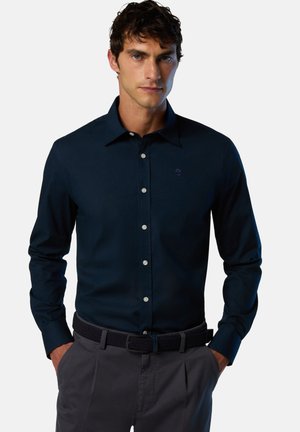 Camisa - navy blue