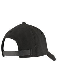 AllSaints Cap - black