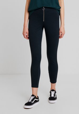 Legging (type pantalon) - black