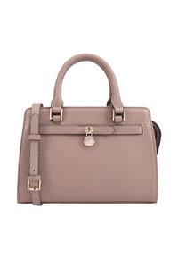 BIHINA - Handtasche - light pink