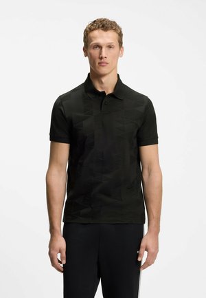 BOSS, Poloshirt - black one