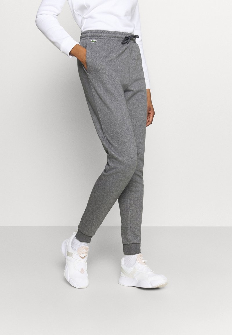 Lacoste Sport Teplákové kalhoty - grey