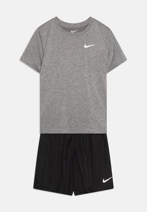 TEE SET - T-shirt basique - black