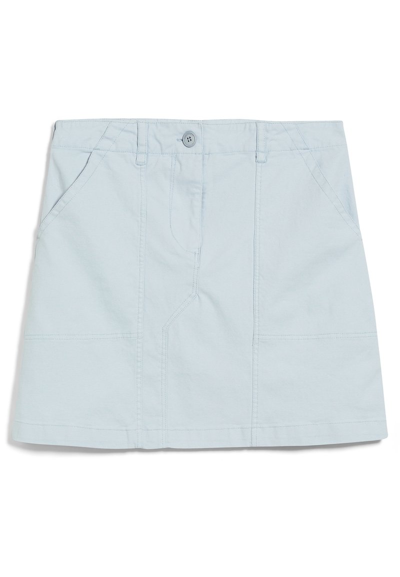 ARMEDANGELS A-lijn rok lila ARMEDANGELS A-lijn rok lila