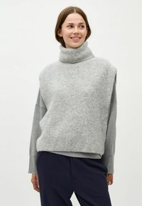 mbyM FEODORY-M - Keep - light grey melange