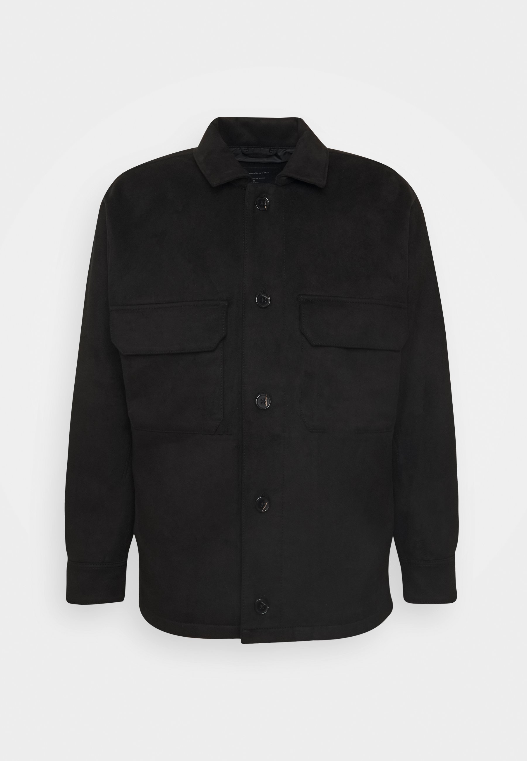 abercrombie and fitch daunenjacke herren