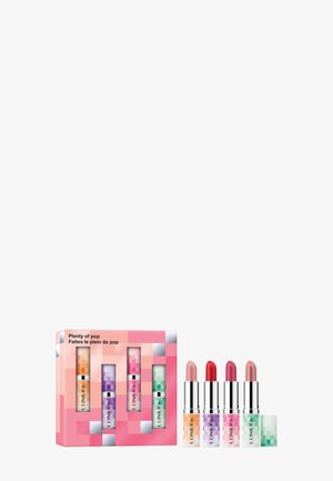 Clinique PLENTY OF POP - Makeup set
