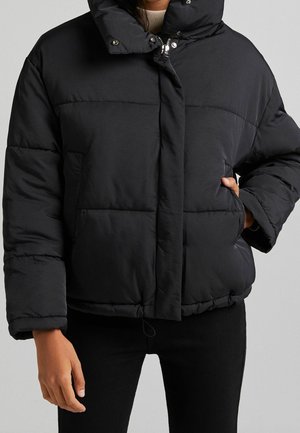 Veste d'hiver - black