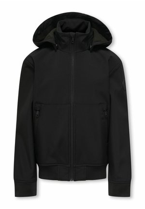 ONLY & SONS junior OSJBOWIE - Lahka jakna - black