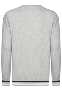 Felix Hardy CREW NECK  - Maglione - grey