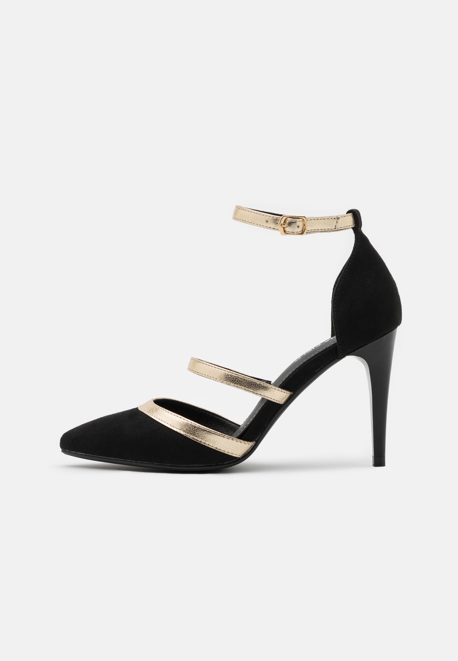 Femme Escarpins à talons hauts Femme Escarpins à talons hauts