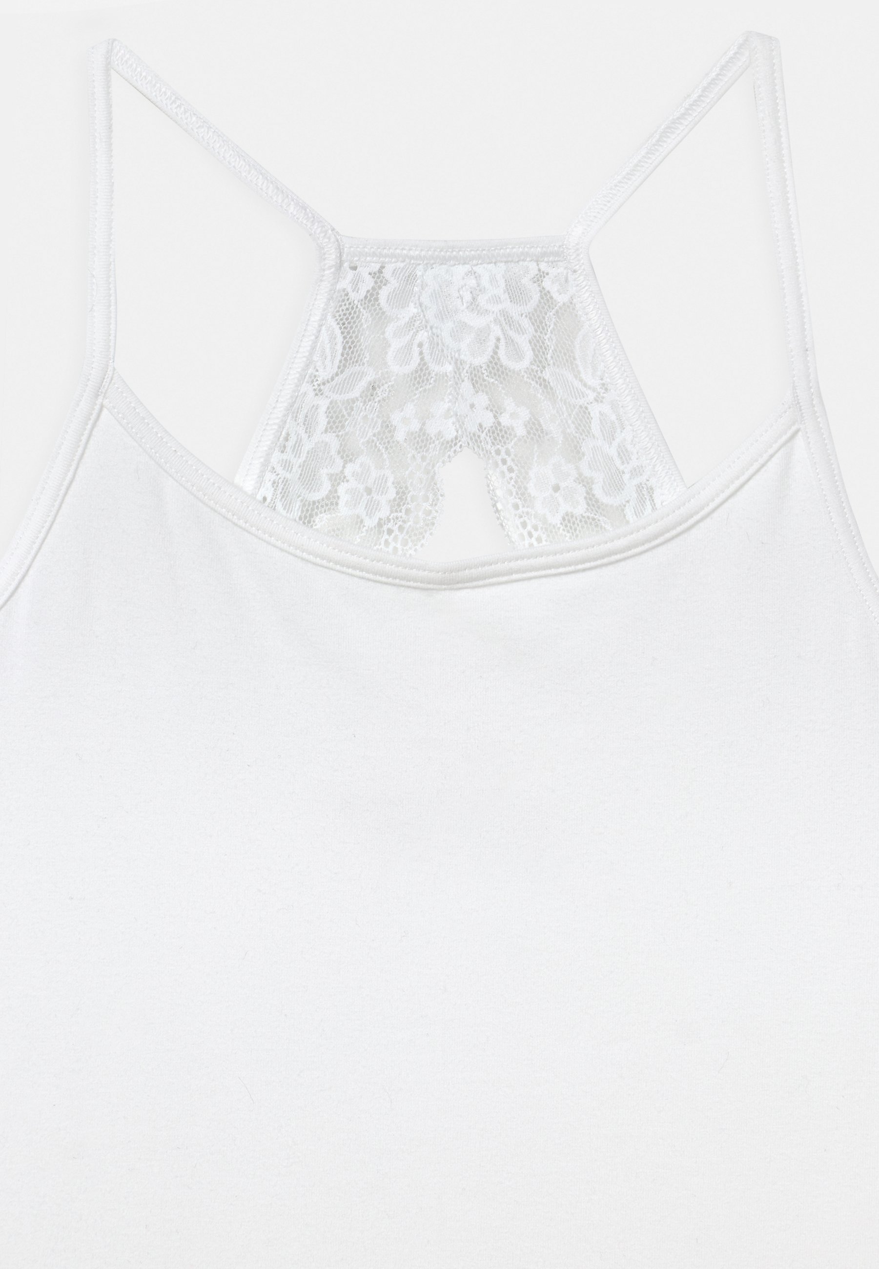 Abercrombie \u0026 Fitch 2 PACK - Undershirt 
