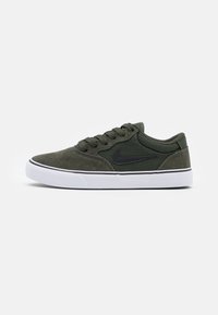 CHRON 2 UNISEX - Joggesko - sequoia/black/white