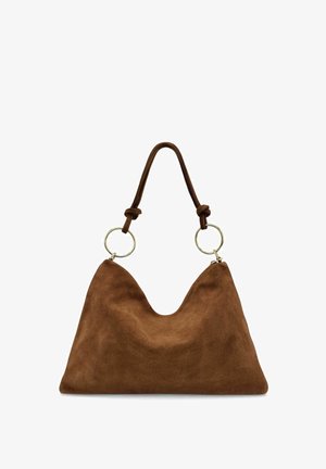 OH MY BAG, Sac à main - brown