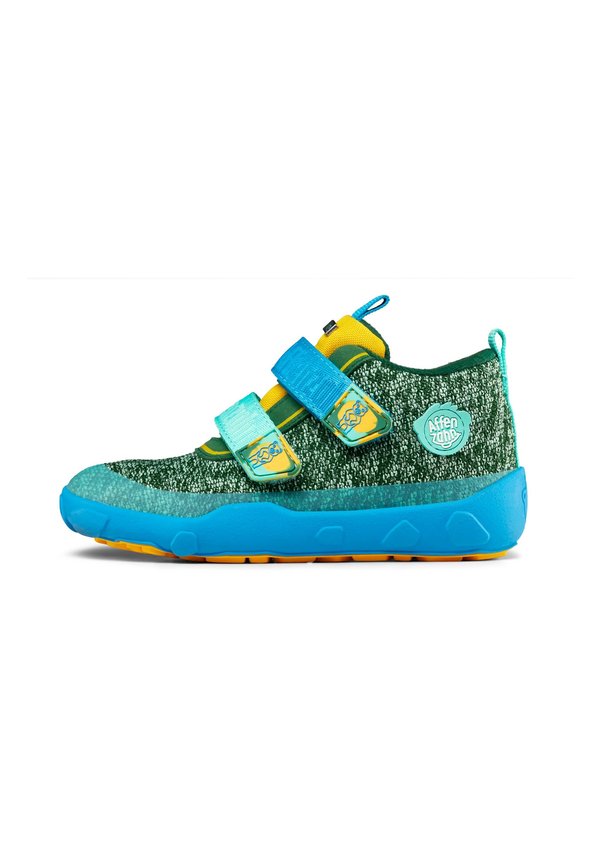 HAPPY – Sneaker low – grün