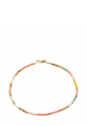 Käevõru - gold-coloured plated