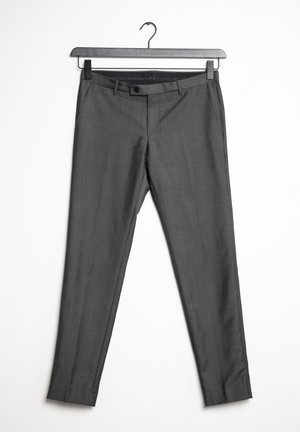 Sand Copenhagen Chino - grey