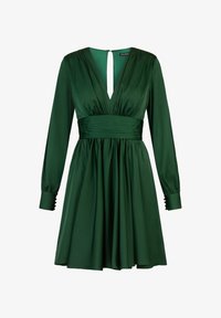 Niet geselecteerd, dunkelgrün