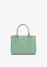 Niet geselecteerd, light green