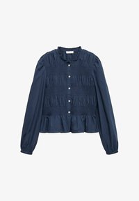 Nije odabrano, royal blue