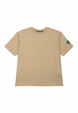 START S S - T-shirt print - cornstalk