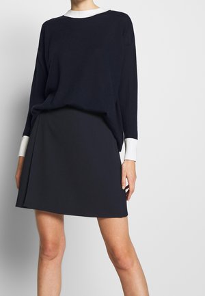 Pullover - dark blue