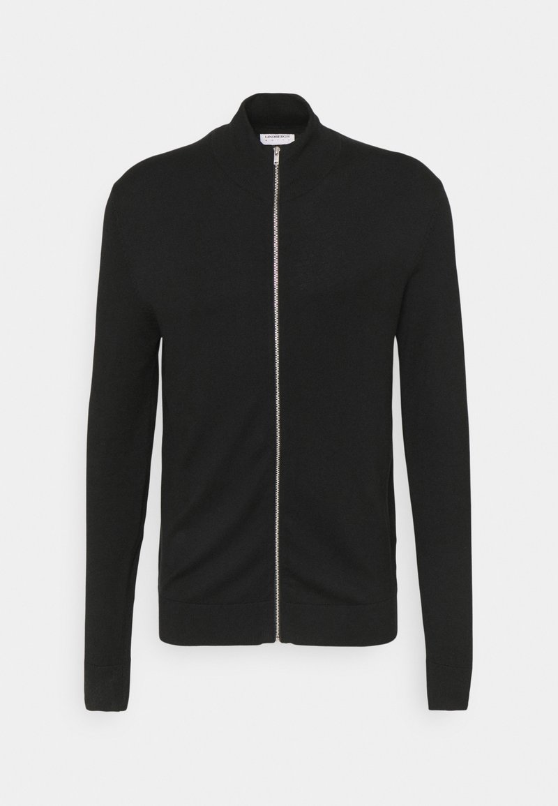 lindbergh Vest zwart